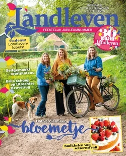 LANDLEVEN SEPTEMBER 2025 Laatste Versie