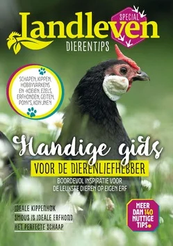 Hete Deal LANDLEVEN SPECIAL DIERENTIPS