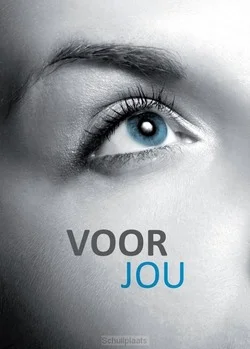 JOHANNES EVANGELIE VOOR JOU Bestel Nu