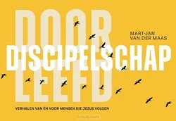 DOORLEEFD DISCIPELSCHAP Gratis Retour