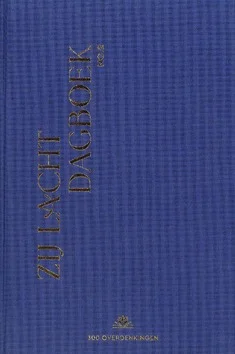 Hete Deal ZIJ LACHT DAGBOEK NO.2
