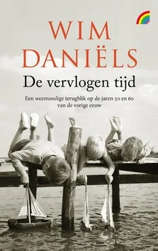Seizoensaanbieding DE VERVLOGEN TIJD