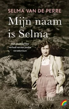MIJN NAAM IS SELMA Superprijs