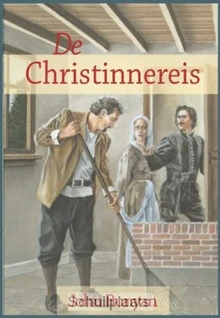 Weekendaanbieding CHRISTINNEREIS A5
