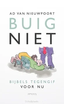 BUIG NIET Aanbieding