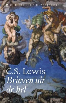Finale Uitverkoop BRIEVEN UIT DE HEL