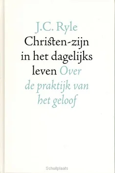 Voordeelprijs CHRISTEN-ZIJN IN HET DAGELIJKS LEVEN