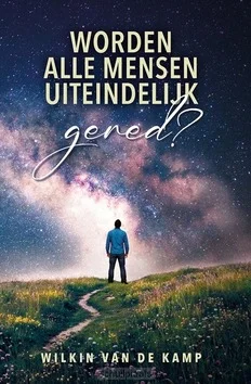 Gratis Retour WORDEN ALLE MENSEN UITEINDELIJK GERED?