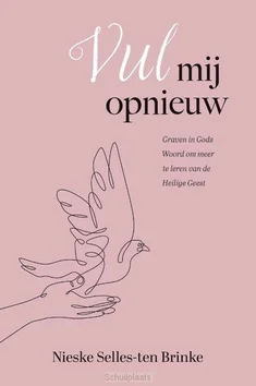 Goedkoop VUL MIJ OPNIEUW