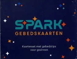 SPARK GEBEDSKAARTEN Lage Kosten