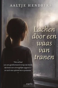 Weekendaanbieding LACHEN DOOR EEN WAAS VAN TRANEN