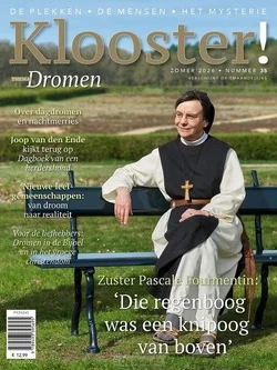 KLOOSTER! 35 - DROMEN Aanbieding