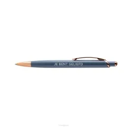 Populair PEN GELIEFD BLAUW