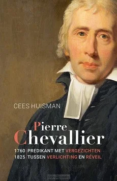 Express Levering PIERRE CHEVALLIER 1760-1825
