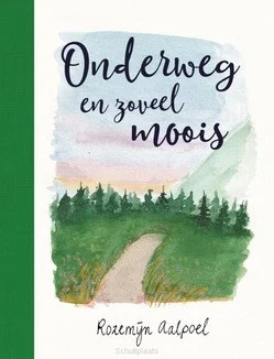 ONDERWEG EN ZOVEEL MOOIS Bestseller