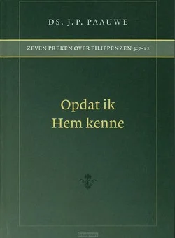 OPDAT IK HEM KENNE Voordeelprijs