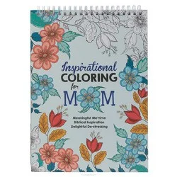 INSPIRATIONAL COLORING FOR MOM Merkproduct