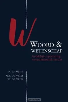 WOORD & WETENSCHAP Direct Beschikbaar