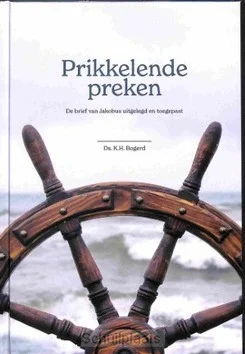 Goedkoop PRIKKELENDE PREKEN