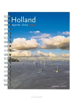 HOLLAND WEEKAGENDA 2024 Veilige Betaling