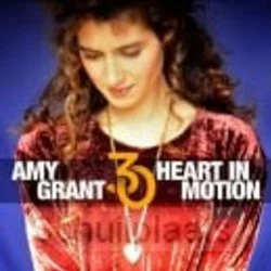 HEART IN MOTION (2-CD) Beperkte Voorraad