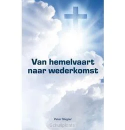 VAN HEMELVAART NAAR WEDERKOMST Shop Nu