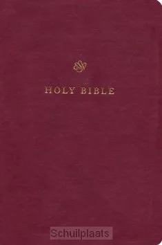 ESV - GIFT & AWARD BIBLE Express Levering