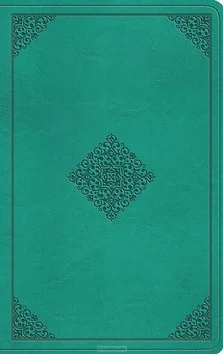 Koop Vandaag ESV - VALUE THINLINE BIBLE