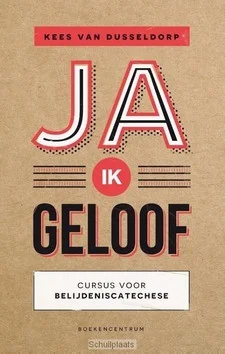 JA IK GELOOF Rechtstreeks Van De Fabrikant