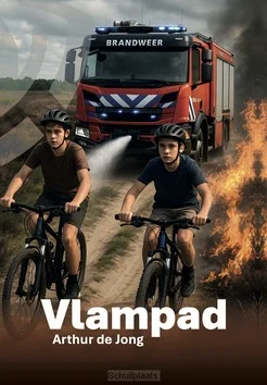 Nieuw VLAMPAD
