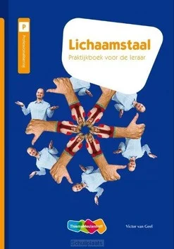 Beperkt Aanbod LICHAAMSTAAL
