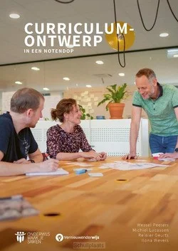 Op = Op CURRICULUMONTWERP IN EEN NOTENDOP