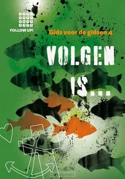 FOLLOW UP JOURNAL 4 VOLGEN IS HANDL Gereduceerde Prijs