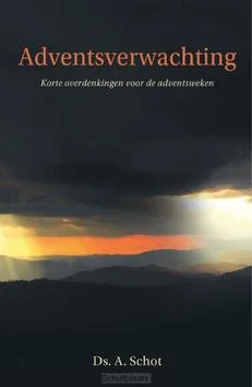 Betaalbaar ADVENTSVERWACHTING