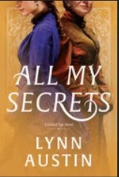 ALL MY SECRETS Koop Vandaag