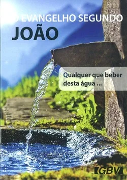 Superprijs PORTUGEES JOHANNES EVANGELIE
