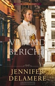VREEMD BERICHT Betrouwbaar