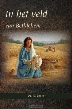 IN HET VELD VAN BETHLEHEM Flitsaanbieding