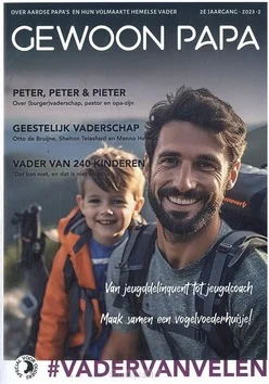 GEWOON PAPA - VADER VOOR VELEN Voordeelprijs