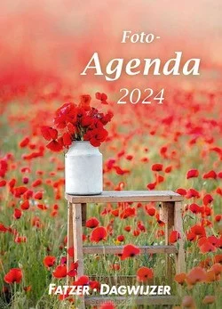 FOTO AGENDA 2024 SV Fabrieksprijs