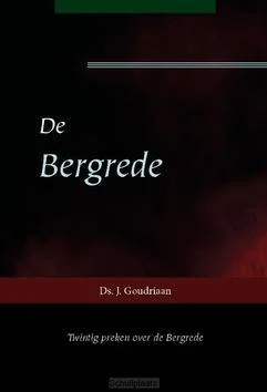 Bestseller BERGREDE