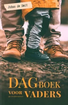 Uitverkoop DAGBOEK VOOR VADERS
