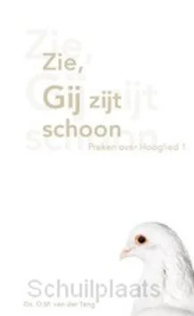 Beperkte Voorraad ZIE GIJ ZIJT SCHOON