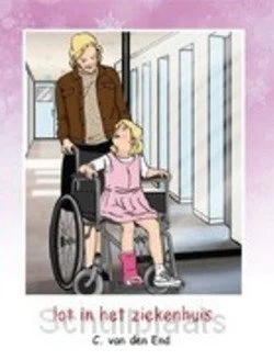 LOT IN HET ZIEKENHUIS Uitverkoop