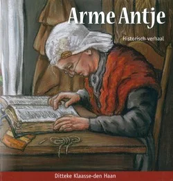 Favoriet ARME ANTJE