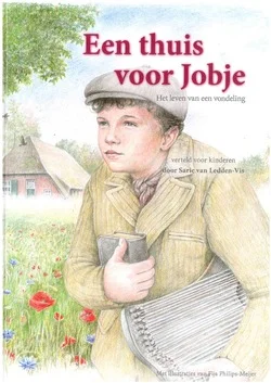 Alleen Vandaag THUIS VOOR JOBJE