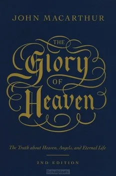 GLORY OF HEAVEN Flitsaanbieding