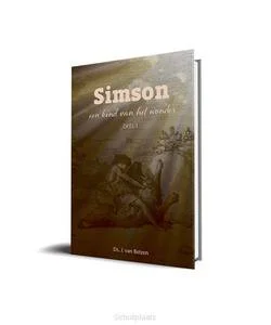 SIMSON EEN KIND VAN HET WONDER 1 Veilige Betaling