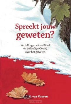 Laatste Versie SPREEKT JOUW GEWETEN?