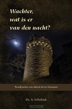 WACHTER WAT IS ER VAN DE NACHT Must-Have